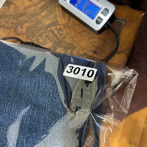 Levi's Jeans Womens 8 Blue Pull On Slim Fit‎ Skinny Jeans Denim Jeggings - Picture 12 of 12